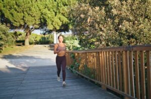 How Running Mile Repeats Can Improve Your Marathon Time