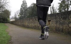 The Run Walk Method: Benefits Of Alternating Between Running And Walking