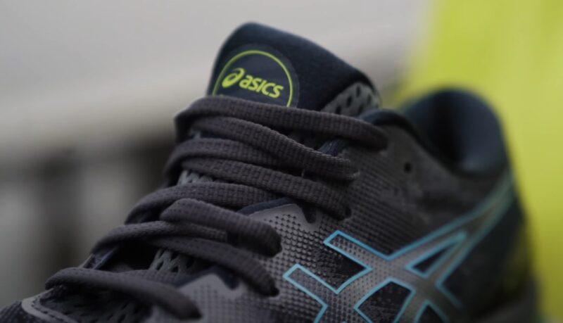 Asics Gel Nimbus 23 features