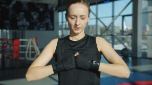 The Hidden Struggles Of Female Athletes What You Don T See On Game