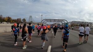 How Does the NYC Marathon Entry Lottery Work? - Running For Wellness
