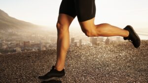 The Amazingly Simple But Effective Speed Trick – Running Strides