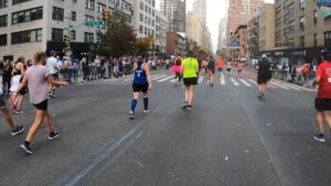 How Does the NYC Marathon Entry Lottery Work? - Running For Wellness