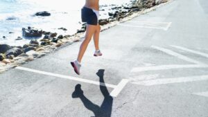 The Amazingly Simple But Effective Speed Trick – Running Strides