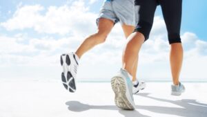 The Amazingly Simple But Effective Speed Trick – Running Strides