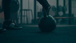 Ketovore Keto Cinnamon Roll Chaffles – Easy Low-Carb Breakfast / Dessert #ketovore #keto #chaffles