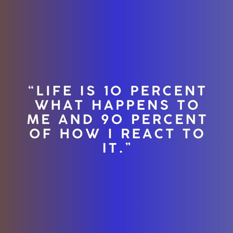 Charles Swindoll quote