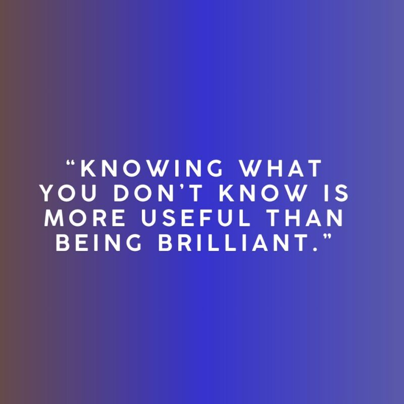 Charlie Munger quote